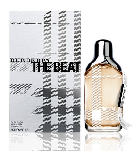 Burberry The Beat EDP Bayan Parfüm